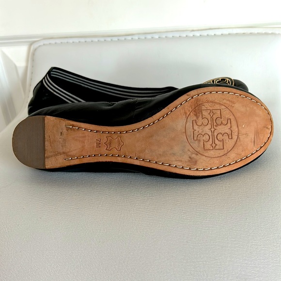 Tory Burch flats - Picture 4 of 5